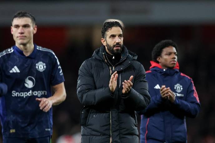 Opta dự đo&aacute;n v&ograve;ng 15 Ngoại hạng Anh: MU t&igrave;m lại mạch thắng