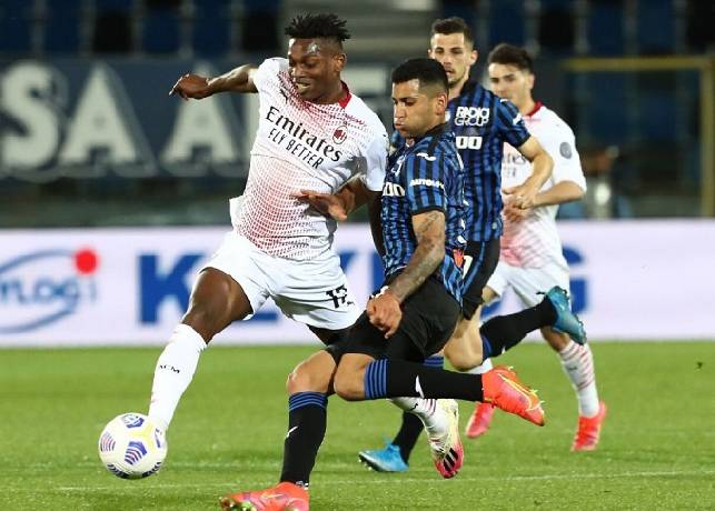 Si&ecirc;u m&aacute;y t&iacute;nh dự đo&aacute;n Atalanta vs AC Milan, 2h45 ng&agrave;y 7/12