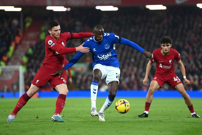 Si&ecirc;u m&aacute;y t&iacute;nh dự đo&aacute;n Everton vs Liverpool, 19h30 ng&agrave;y 07/12