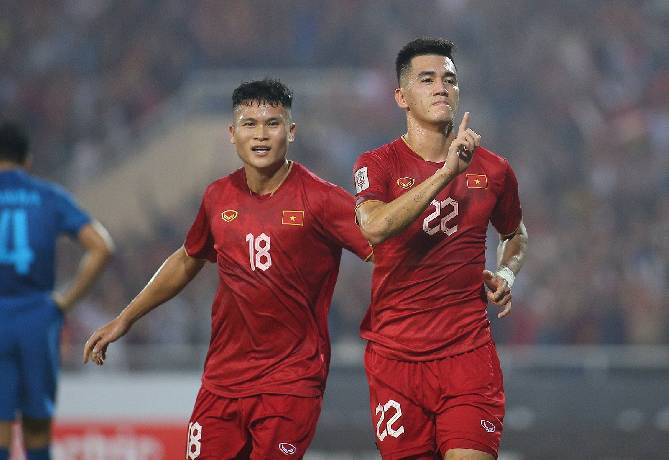 Xem trực tiếp AFF Cup 2024 tr&ecirc;n k&ecirc;nh n&agrave;o?