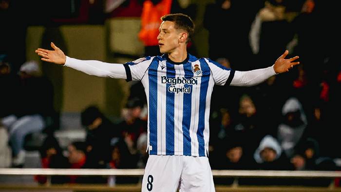 Nhận định, soi k&egrave;o Alaves vs Real Sociedad, 22h15 ng&agrave;y 6/12: Tiếp đ&agrave; hồi sinh