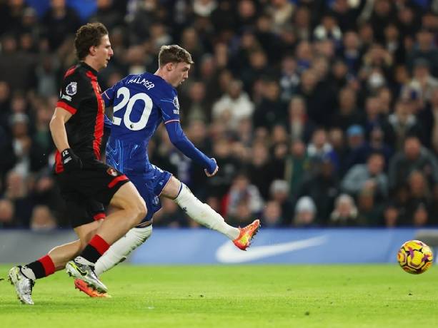 Nhận định, soi k&egrave;o Bournemouth vs Chelsea, 22h00 ng&agrave;y 6/12: Ca kh&uacute;c khải ho&agrave;n