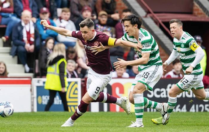 Nhận định, soi k&egrave;o Celtic vs Heart, 22h00 ng&agrave;y 7/12: Giữ nguy&ecirc;n trật tự