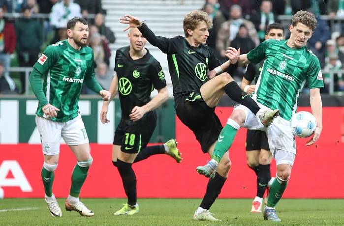 Nhận định, soi k&egrave;o Hamburger vs Bremen, 21h30 ng&agrave;y 7/12: Tẻ nhạt