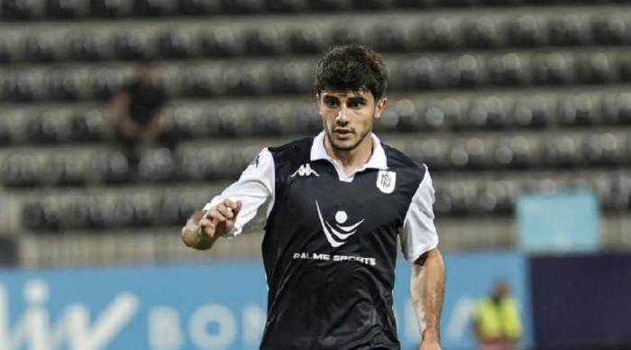 Nhận định, soi k&egrave;o Karvan vs Samaxi, 17h00 ng&agrave;y 7/12: Thua tiếp lượt về