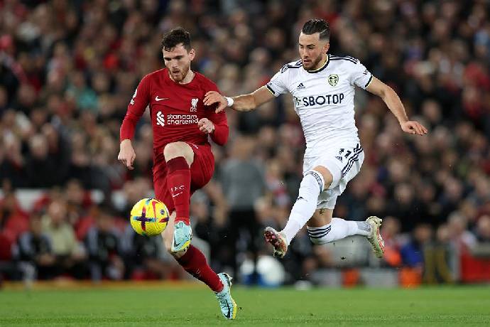 Nhận định, soi k&egrave;o Leeds vs Liverpool, 0h30 ng&agrave;y 7/12: Tiếp đ&agrave; hồi sinh