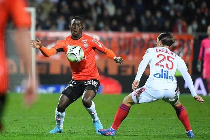 Nhận định, soi k&egrave;o Lorient vs Lyon, 02h45 ng&agrave;y 8/12: Đừng đ&ugrave;a với t&acirc;n binh