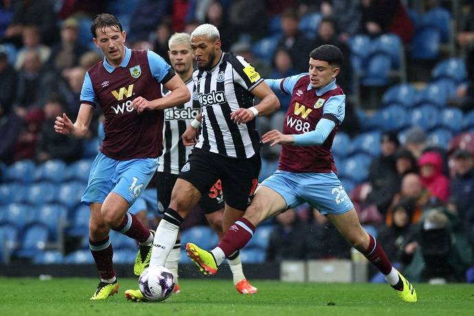 Nhận định, soi k&egrave;o Newcastle vs Burnley, 22h00 ng&agrave;y 6/12: Kh&oacute; c&oacute; bất ngờ