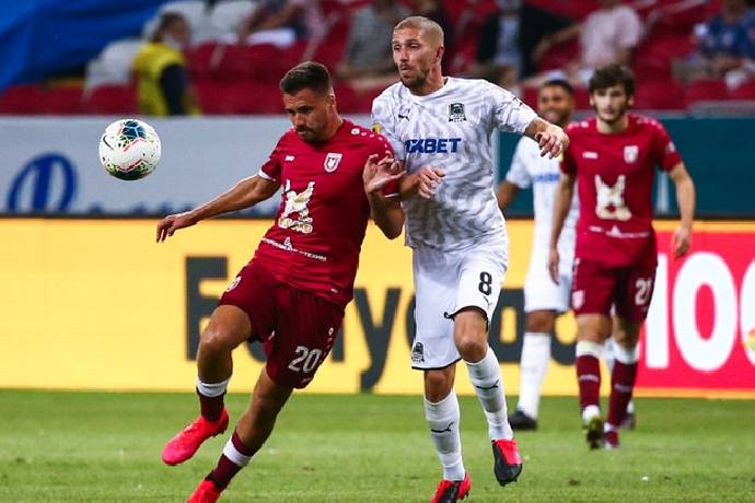 Nhận định, soi k&egrave;o Rostov vs Rubin Kazan, 18h00 ng&agrave;y 6/12: Chặn đ&agrave; khủng hoảng