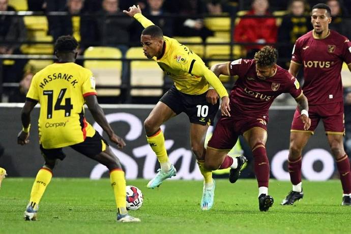 Nhận định, soi k&egrave;o Watford vs Norwich, 19h30 ng&agrave;y 6/12: Viết lại lịch sử