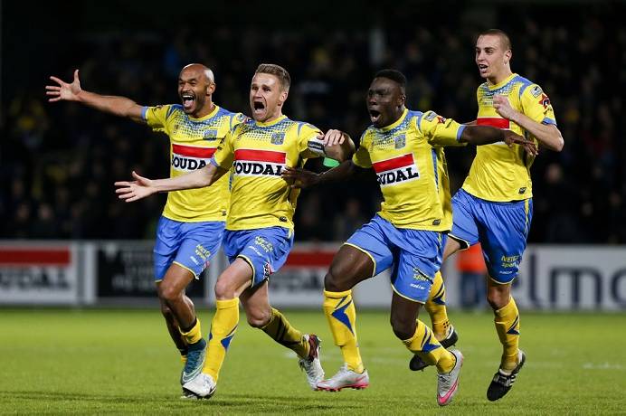 Nhận định, soi k&egrave;o Westerlo vs Anderlecht, 22h00 ng&agrave;y 7/12: Đ&egrave; đầu cưỡi cổ