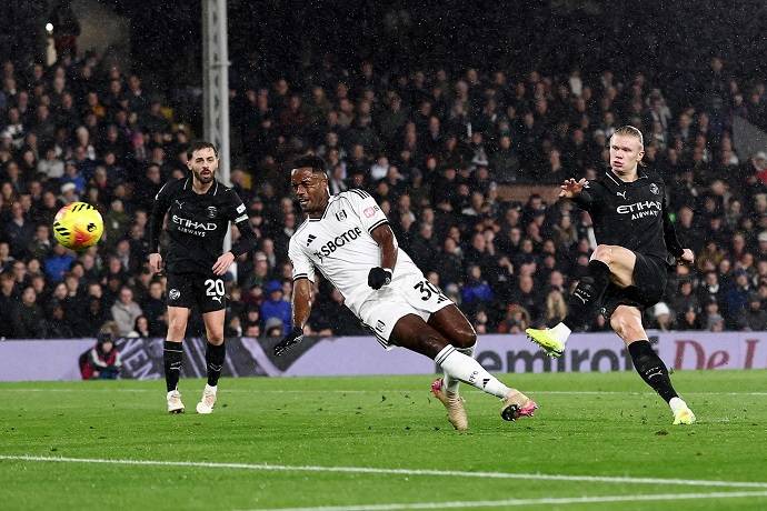 Si&ecirc;u m&aacute;y t&iacute;nh dự đo&aacute;n Man City vs Sunderland, 22h00 ng&agrave;y 6/12