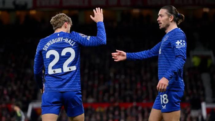 Soi k&egrave;o g&oacute;c Everton vs Nottingham, 22h00 ng&agrave;y 6/12