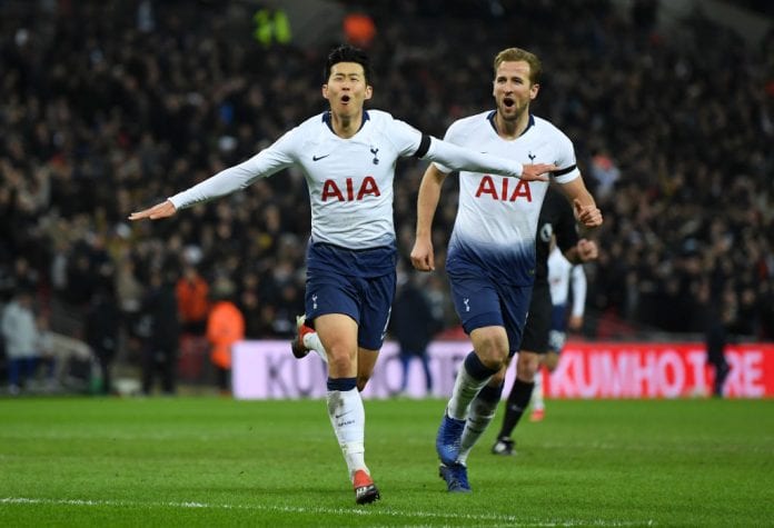 Nhận định Tottenham vs Chelsea, 03h00 ng&agrave;y 9/1 (C&uacute;p Li&ecirc;n Đo&agrave;n Anh)