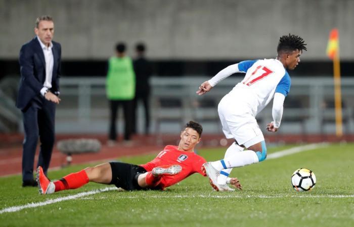 Trực tiếp H&agrave;n Quốc vs Philippines h&ocirc;m nay tr&ecirc;n k&ecirc;nh n&agrave;o?