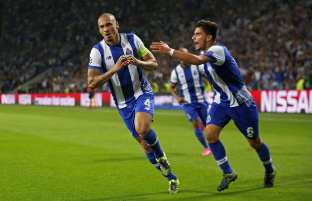Nhận định Porto vs Nacional, 04h15 ng&agrave;y 8/1 (VĐQG Bồ Đ&agrave;o Nha)