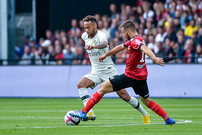 Ph&acirc;n t&iacute;ch tỷ lệ PSG vs Guingamp, 3h05 ng&agrave;y 10/1