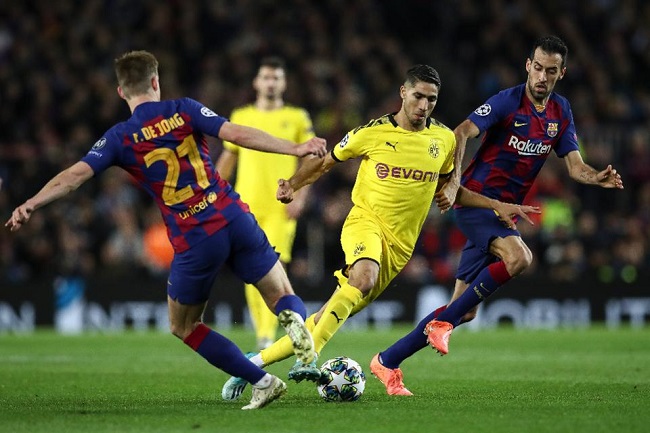 Nhận định Barcelona vs Atletico Madrid, 2h00 ng&agrave;y 10/1