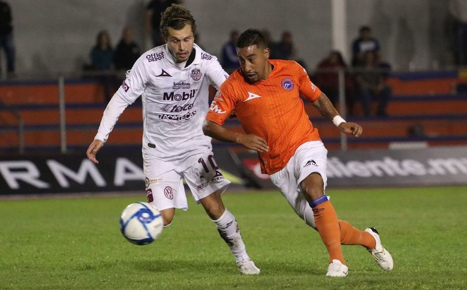 Nhận định Mineros De Zacatecas vs Correcaminos Uat, 8h00 ng&agrave;y 10/1