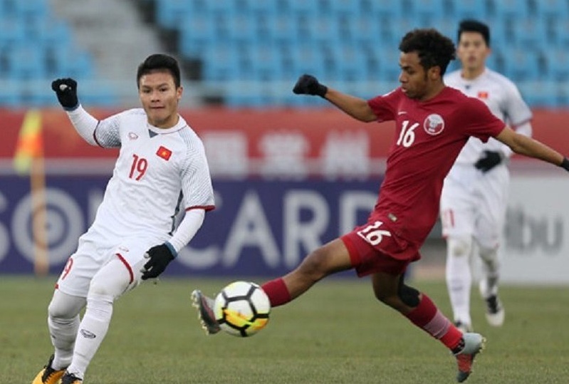 Đội h&igrave;nh dự kiến U23 Qatar vs U23 Syria, 17h15 ng&agrave;y 9/1: Chiếu tr&ecirc;n gặp kh&oacute; khăn