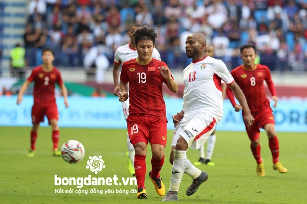 Soi k&egrave;o U23 Việt Nam vs U23 UAE, 17h15 ng&agrave;y 10/1