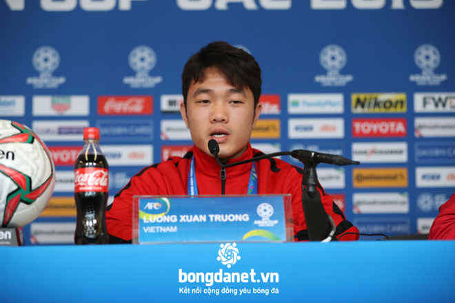 Xu&acirc;n Trường kh&ocirc;ng trở về Việt Nam như kế hoạch