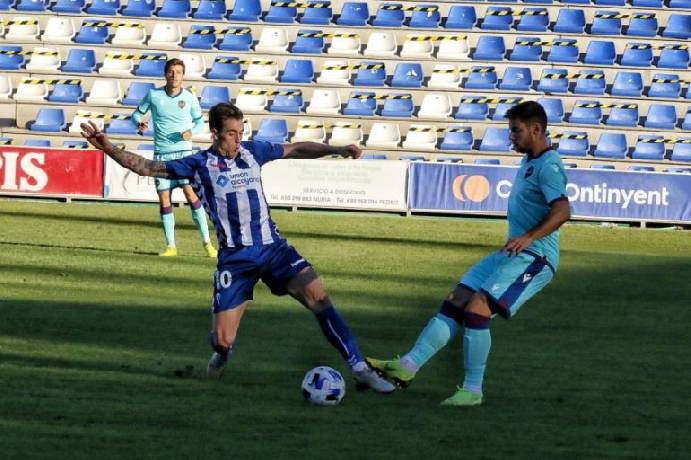 Alcoyano vs Huesca, 03h00 ng&agrave;y 8/1: Đ&aacute;nh tiếng trở lại
