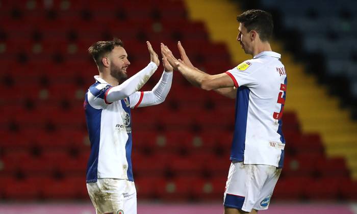 Blackburn vs Doncaster (22h 9/1): Hoa hồng c&oacute; gai