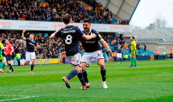 Boreham Wood vs Millwall (19h 9/1): Kh&oacute; c&oacute; bất ngờ