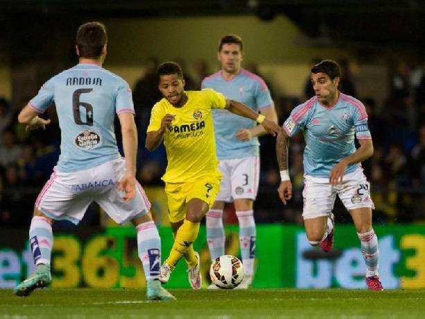 Celta Vigo vs Villarreal (3h 9/1): Chủ nh&agrave; gặp kh&oacute;