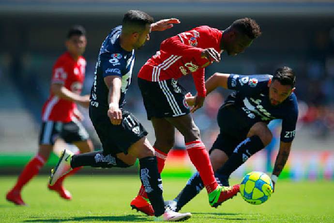 Club Tijuana vs UNAM Pumas, 10h06 ng&agrave;y 9/1: Đả bại &Aacute; qu&acirc;n