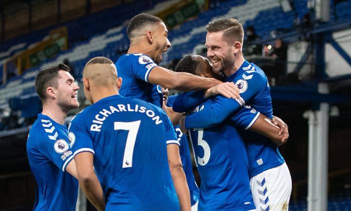 Everton vs Rotherham (19h 9/1): Ăn nhau ở tr&igrave;nh độ