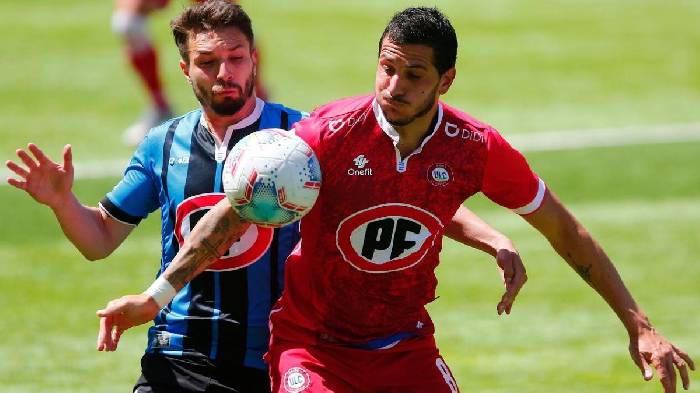 Huachipato vs Union La Calera, 05h15 ng&agrave;y 8/1: Thu hẹp khoảng c&aacute;ch