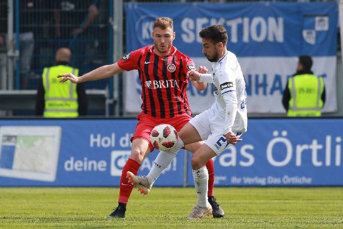 Karlsruher vs Greuther Furth, 00h30 ng&agrave;y 9/1: Chờ đ&oacute;n ng&ocirc;i đầu