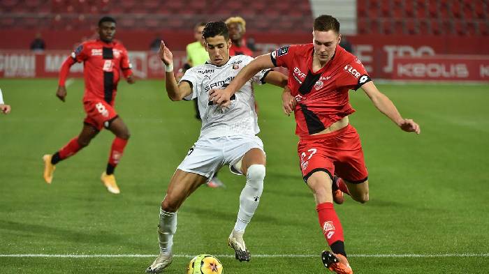 Lens vs Strasbourg (3h 10/1): Nu&ocirc;i mộng top 6