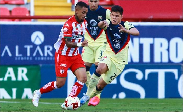 Mazatlan vs Club Necaxa, 10h30 ng&agrave;y 9/1: Cần th&ecirc;m thời gian th&iacute;ch nghi