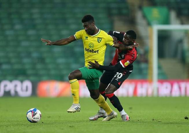 Norwich vs Coventry (19h 9/1): &ldquo;Chim ho&agrave;ng yến&rdquo; tiếp đ&agrave; bay cao