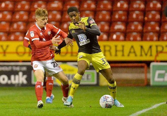 Southampton vs Shrewsbury (3h 10/1): Kh&ocirc;ng dễ d&agrave;ng