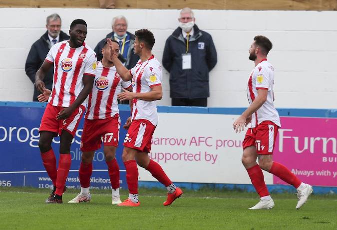 Stevenage vs Swansea (22h 9/1): Toan t&iacute;nh của bầy Thi&ecirc;n nga