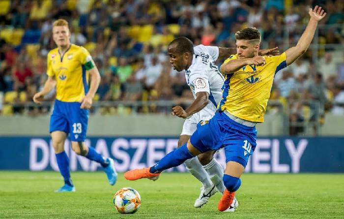 K&egrave;o xi&ecirc;n thơm nhất h&ocirc;m nay 9/1: Aris Salonica vs Atromitos