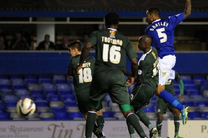 Nhận định, soi k&egrave;o Birmingham vs Plymouth, 0h30 ng&agrave;y 9/1