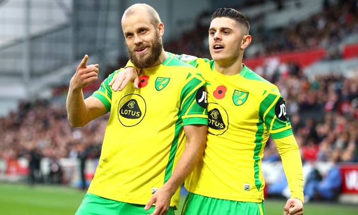 Nhận định, soi k&egrave;o Charlton vs Norwich, 21h ng&agrave;y 9/1