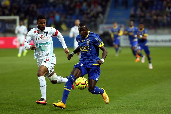 Nhận định, soi k&egrave;o Le Havre vs Sochaux, 21h00 ng&agrave;y 8/1