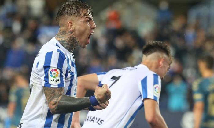 Nhận định, soi k&egrave;o Malaga vs Sporting Gijon, 0h ng&agrave;y 10/1