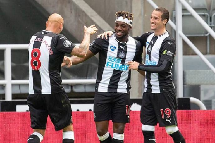Nhận định, soi k&egrave;o Newcastle vs Cambridge, 22h00 ng&agrave;y 8/1
