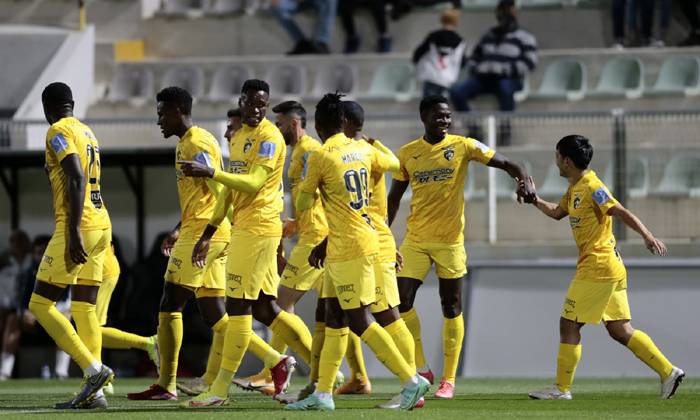 Nhận định, soi k&egrave;o Portimonense vs Maritimo, 22h30 ng&agrave;y 9/1