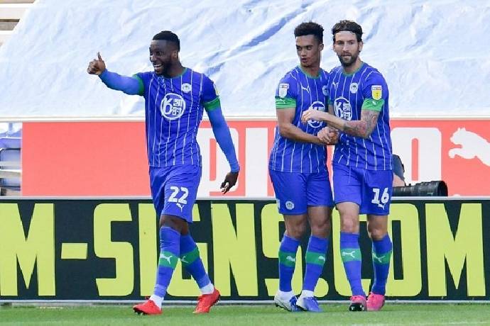 Nhận định, soi k&egrave;o Wigan vs Blackburn, 22h00 ng&agrave;y 8/1