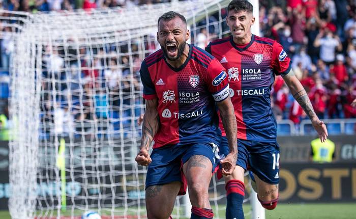 Ph&acirc;n t&iacute;ch k&egrave;o hiệp 1 Cagliari vs Bologna, 20h30 ng&agrave;y 9/1