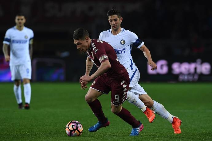 Biến động tỷ lệ k&egrave;o Salernitana vs Torino, 18h30 ng&agrave;y 8/1