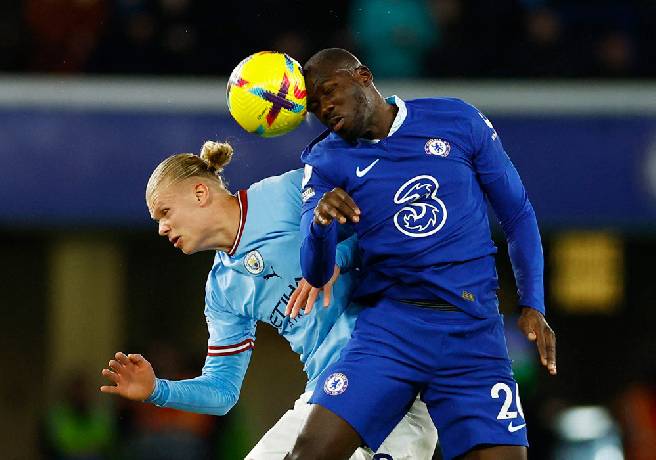 Đại b&agrave;ng ti&ecirc;n tri dự đo&aacute;n Man City vs Chelsea, 23h30 ng&agrave;y 8/1